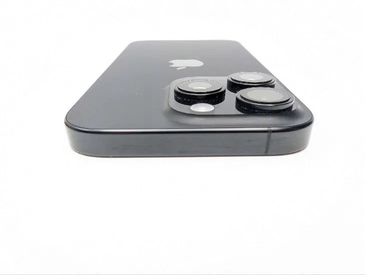 Apple iPhone 16 Pro 256GB Tytan Czarny| eSim| bateria 100% | #4303