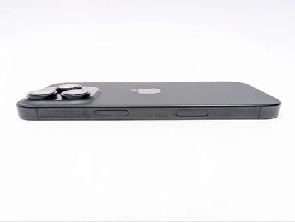 Apple iPhone 16 Pro 256GB Tytan Czarny| eSim| bateria 100% | #4303