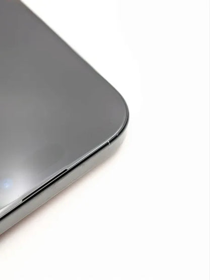 Apple iPhone 16 Pro 256GB Tytan Czarny| eSim| bateria 100% | #4303