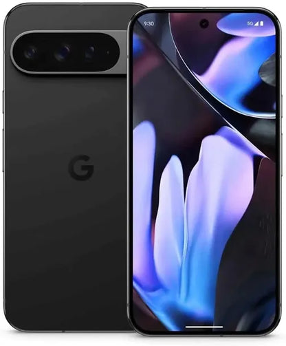 Google Pixel 9 Pro XL 128GB Czarny | #1080