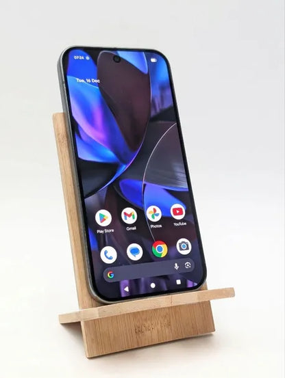 Google Pixel 9 Pro 128GB Czarny | #0268