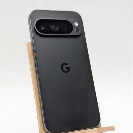 Google Pixel 9 Pro 128GB Czarny | #0268