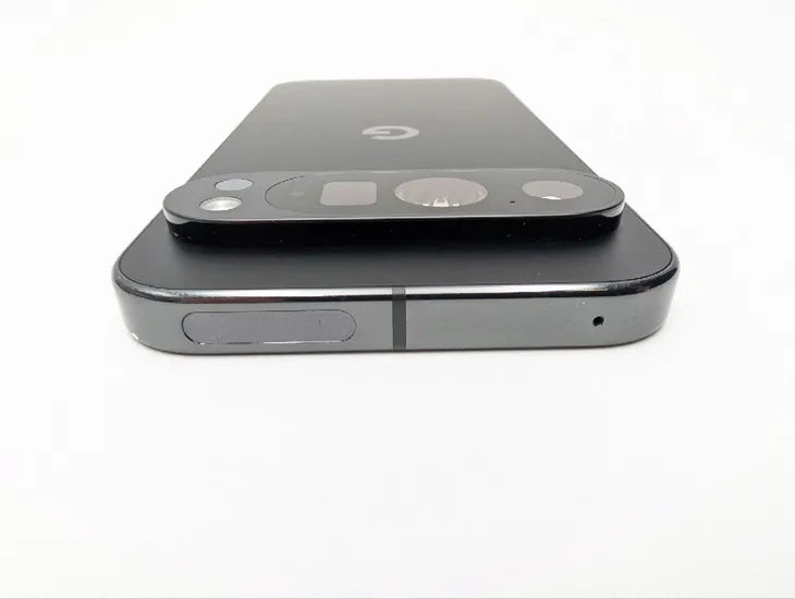 Google Pixel 9 Pro 128GB Czarny | #0268