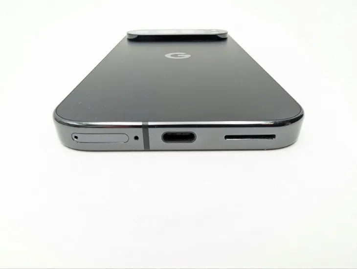 Google Pixel 9 Pro 128GB Czarny | #0268