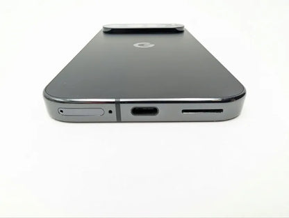 Google Pixel 9 Pro 128GB Czarny | #0268