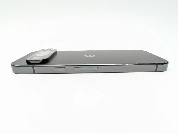 Google Pixel 9 Pro 128GB Czarny | #0268