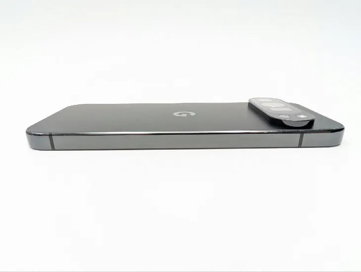 Google Pixel 9 Pro 128GB Czarny | #0268