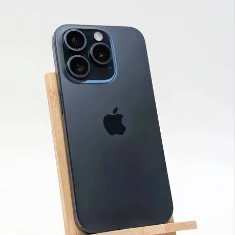 Apple iPhone 15 Pro 128GB Niebieski | #8078