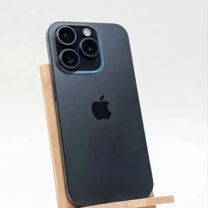 Apple iPhone 15 Pro 128GB Niebieski | #8078