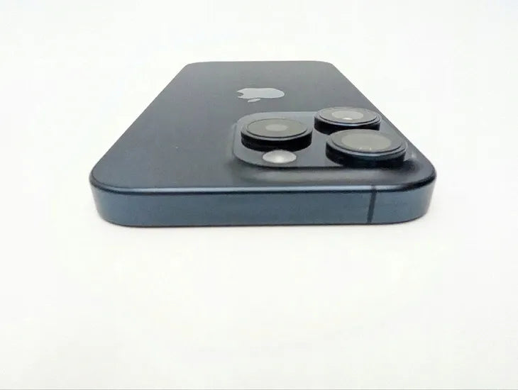 Apple iPhone 15 Pro 128GB Niebieski | #8078