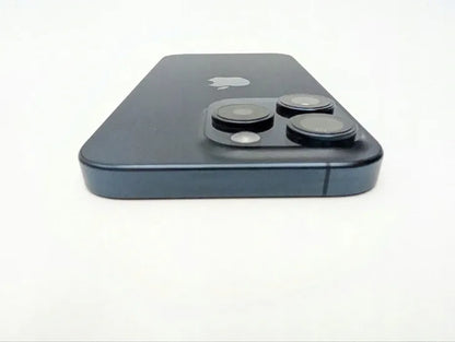 Apple iPhone 15 Pro 128GB Niebieski | #8078