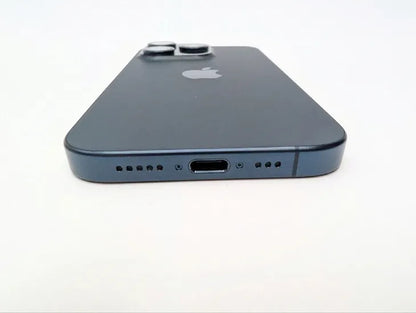 Apple iPhone 15 Pro 128GB Niebieski | #8078