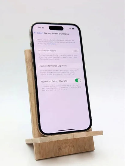 Apple iPhone 14 Pro 128GB Złoty