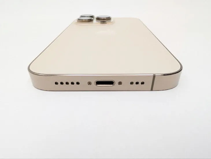 Apple iPhone 14 Pro 128GB Złoty