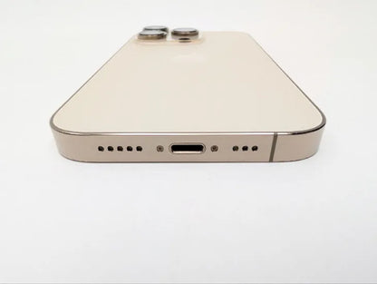 Apple iPhone 14 Pro 128GB Złoty