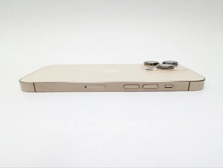 Apple iPhone 14 Pro 128GB Złoty