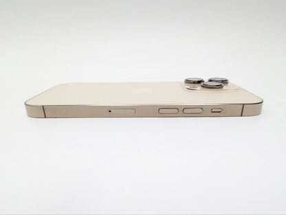 Apple iPhone 14 Pro 128GB Złoty