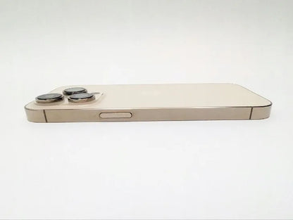 Apple iPhone 14 Pro 128GB Złoty