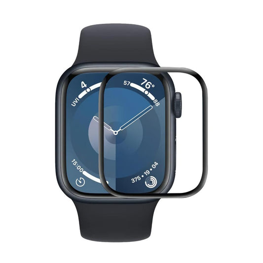 Folia ochronna WiWU JD107 do Apple Watch 46 mm – z aplikatorem