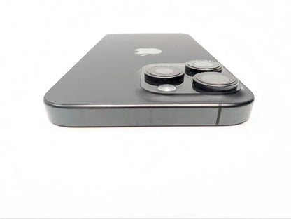 Apple iPhone 15 Pro Max 256GB Czarny | #7293