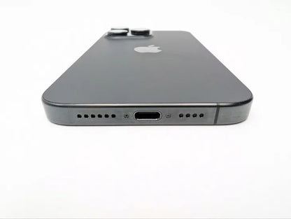 Apple iPhone 15 Pro Max 256GB Czarny | #7293