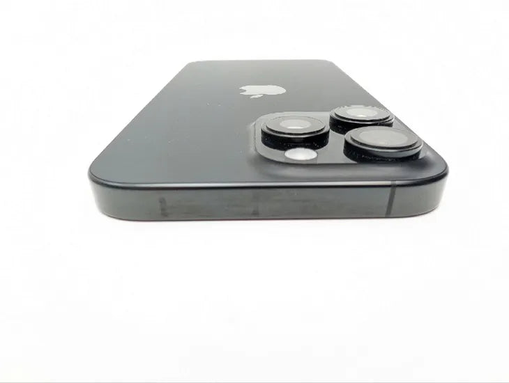 Apple iPhone 16 Pro Max 256GB Tytan Czarny| eSim| bateria 100% | #6872