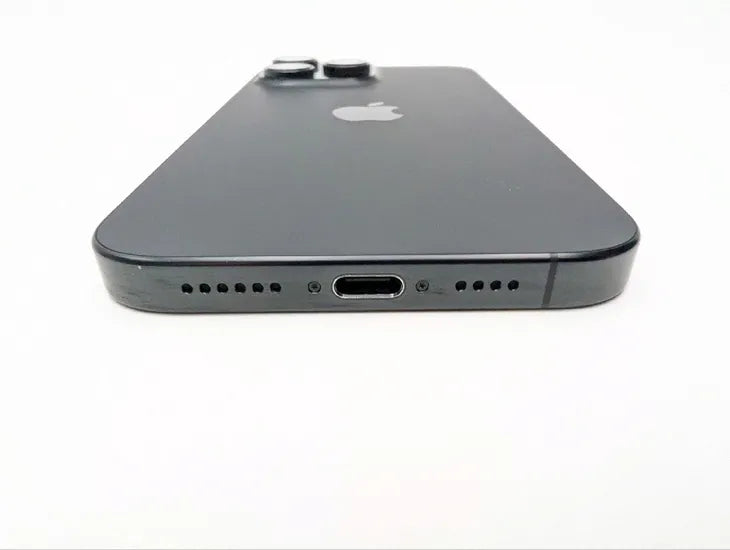 Apple iPhone 16 Pro Max 256GB Tytan Czarny| eSim| bateria 100% | #6872