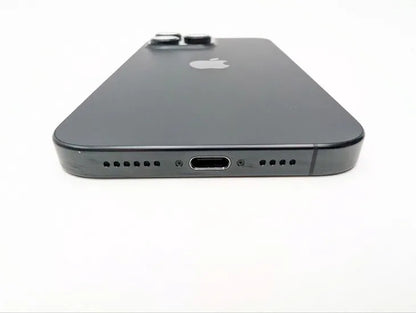 Apple iPhone 16 Pro Max 256GB Tytan Czarny| eSim| bateria 100% | #6872