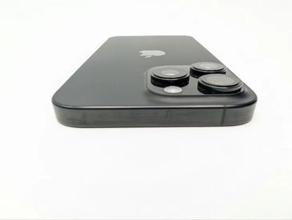 Apple iPhone 16 Pro Max 512GB Tytan czarny | eSim|bateria 100% | #6198