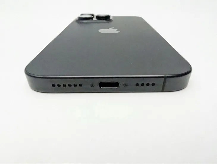 Apple iPhone 16 Pro Max 512GB Tytan czarny | eSim|bateria 100% | #6198