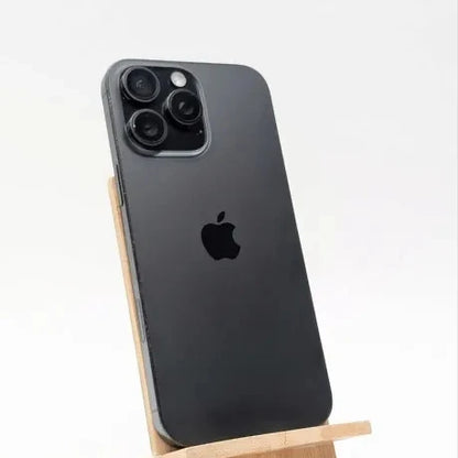 Apple iPhone 16 Pro Max 256GB Tytan Czarny | #5202