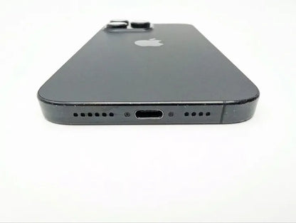 Apple iPhone 16 Pro Max 256GB Tytan Czarny | #5202