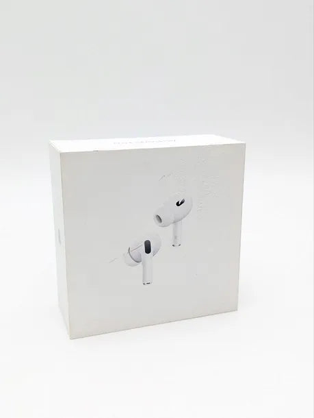 Słuchawki bezprzewodowe dokanałowe Apple AirPods Pro 2 gen | #3863