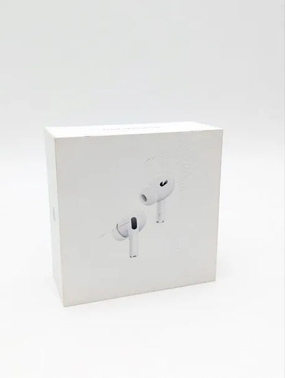 Słuchawki bezprzewodowe dokanałowe Apple AirPods Pro 2 gen | #3863