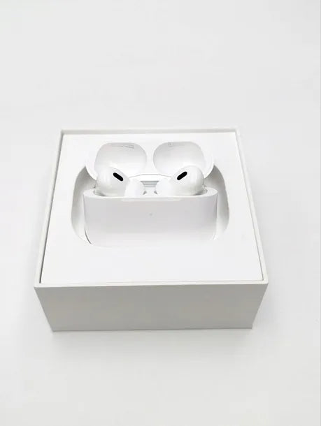 Słuchawki bezprzewodowe dokanałowe Apple AirPods Pro 2 gen | #3863