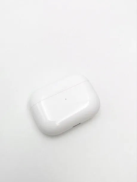 Słuchawki bezprzewodowe dokanałowe Apple AirPods Pro 2 gen | #3863