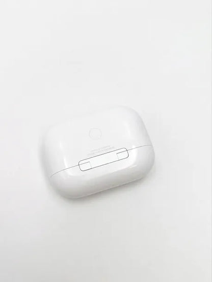 Słuchawki bezprzewodowe dokanałowe Apple AirPods Pro 2 gen | #3863