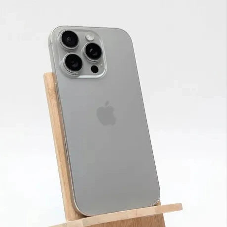 Apple iPhone 16 Pro 512GB Tytan Naturalny|eSim | #3928