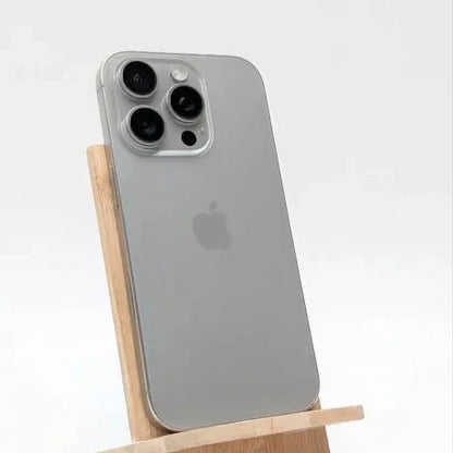 Apple iPhone 16 Pro 512GB Tytan Naturalny|eSim | #3928