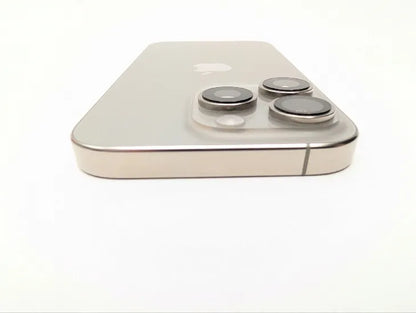 Apple iPhone 16 Pro 512GB Tytan Naturalny|eSim | #3928