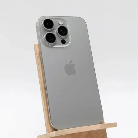 Apple iPhone 16 Pro 512GB Tytan Naturalny|eSim | #7461