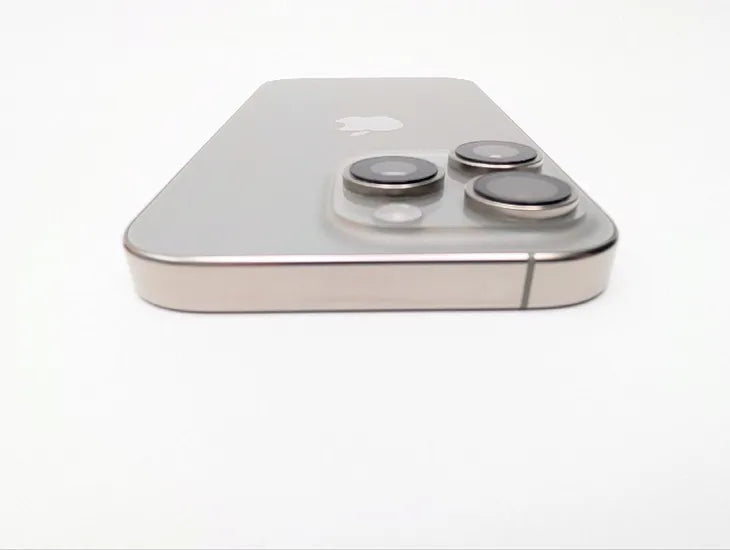 Apple iPhone 16 Pro 512GB Tytan Naturalny|eSim | #7461