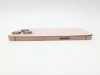 Apple iPhone 16 Pro 512GB Tytan Pustynny | eSim | #4174