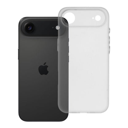 Etui Ultrathin Matt do iPhone Air – przezroczyste