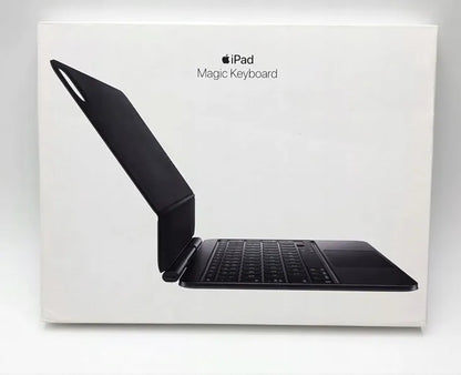 Klawiatura Apple do Apple iPada Pro 11” M4/M5 Czarna USA| OUTLET