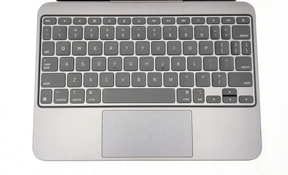 Klawiatura Apple do Apple iPada Pro 11” M4/M5 Czarna USA| OUTLET