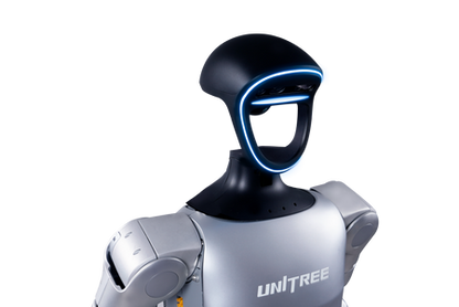 UNITREE G1 Edu U1