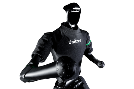 UNITREE H1