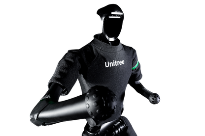 UNITREE H1