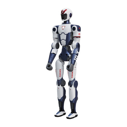 UNITREE R1 Basic Crimson Hero